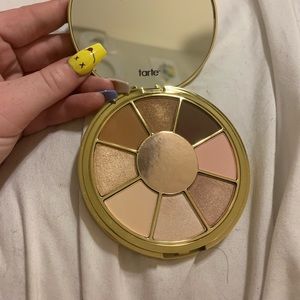 Tarte Eyeshadow Palette